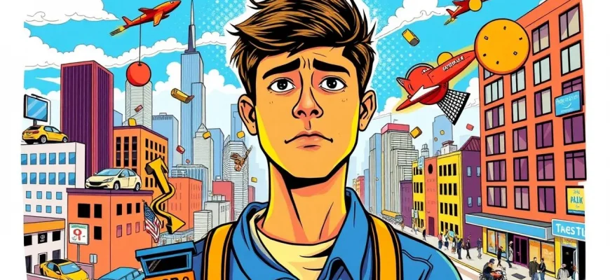 経済危機を描いたメロドラマ映画10選