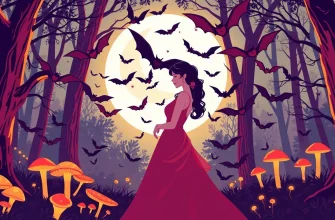 恋愛とコウモリの映画10選