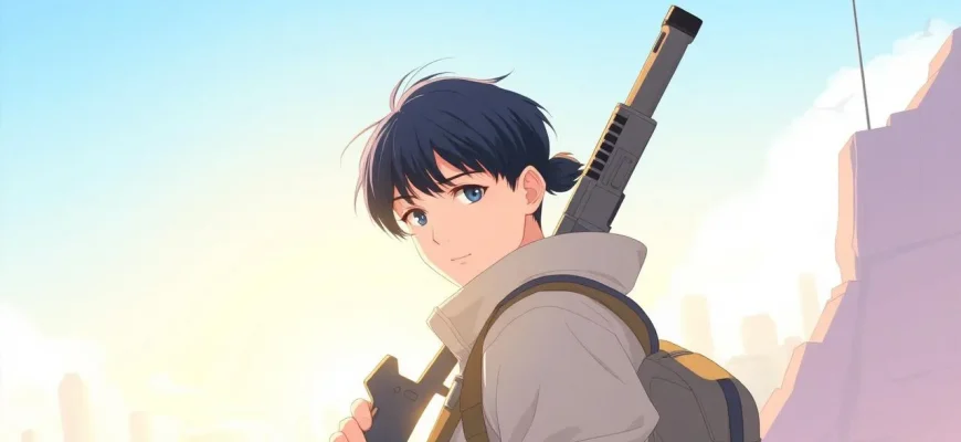 家族向けスナイパー映画特集