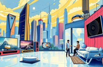 賢い家電のドキュメンタリー映画特集