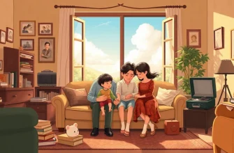 養子縁組のドラマ映画特集