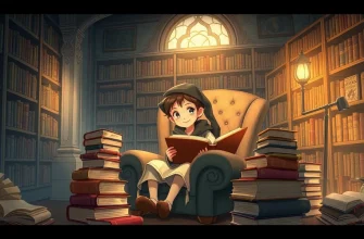 ファンタジー映画の読書特集