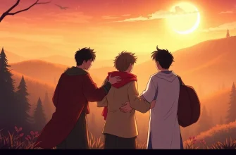 男の友情を描いたファンタジー映画10選