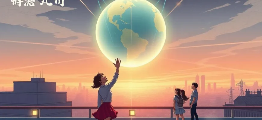 神秘的な浮遊現象を描いた映画10選