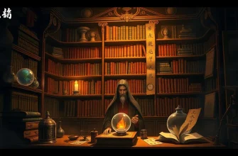 古代の書物にまつわるミステリー映画10選