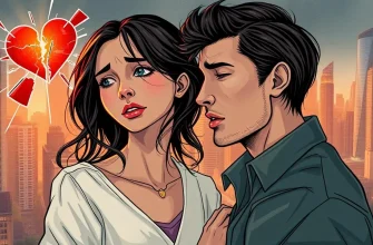 恋愛の終わりを描くスリラー映画