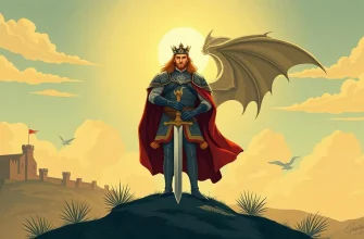 アーサー王のファンタジー映画特集