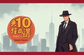 謎解き探偵映画10選