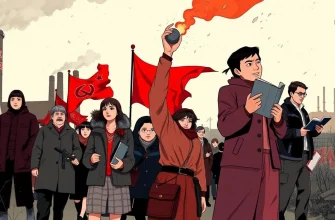 ソビエトのアナーキー映画10選