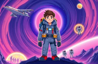 星への旅立ち - 映画の旅