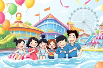 アクアパークコメディ映画特集