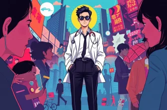 心理療法士のメロドラマ映画10選