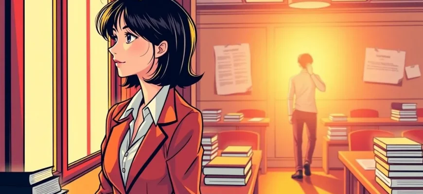 弁護士の恋愛映画10選