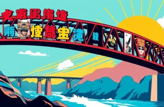 鉄道の橋をテーマにした映画10選