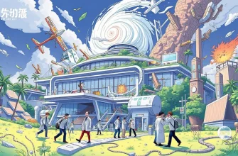 科学基地災害映画特集