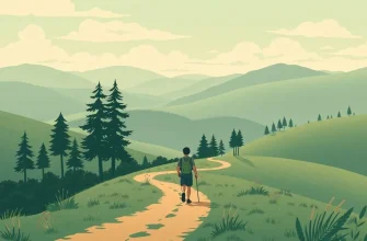 ドラマ映画のハイキング特集