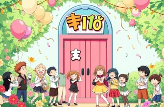 コメディアニメ映画のベスト10