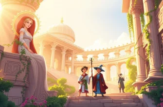 ビザンティン帝国のファンタジー映画