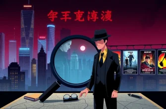 陰謀のスリラー映画10選