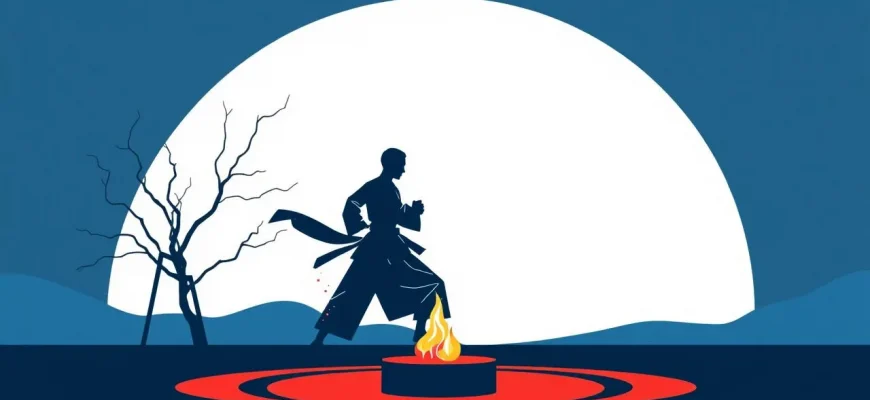 格闘家の映画10選