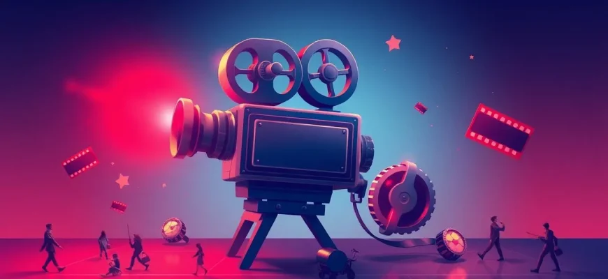 映画の伝記 - 記念日