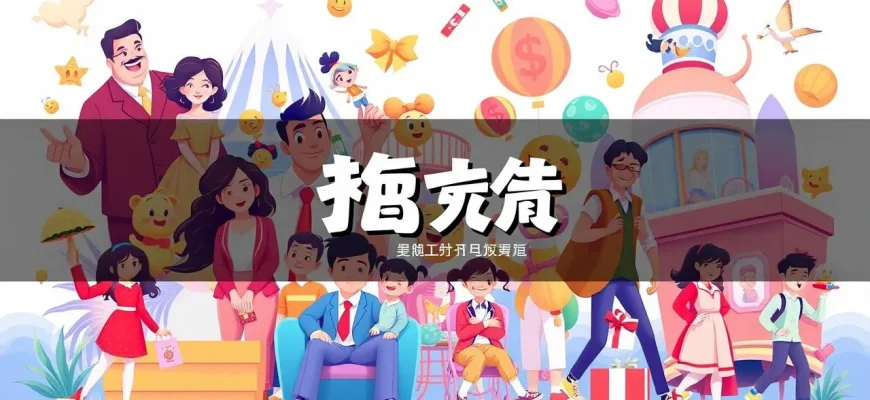 家族向け映画：億万長者特集