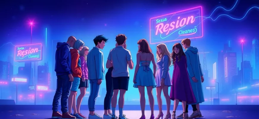 性別変更の伝記映画10選