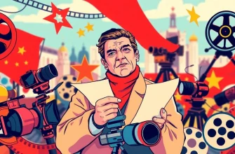 ソビエト映画の芸術