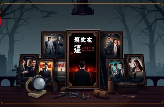 実在の犯罪者を描いた映画10選