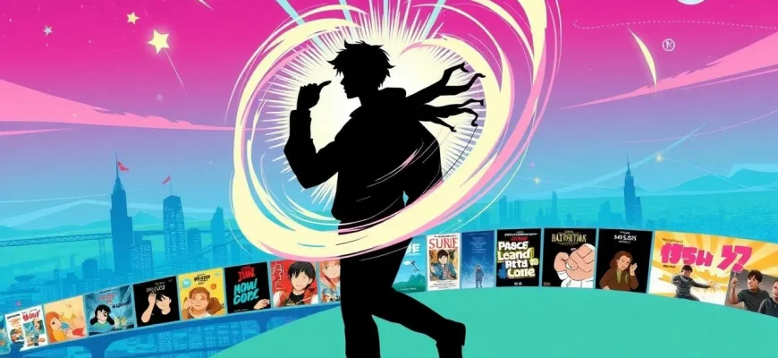 魂の入れ替わり映画10選