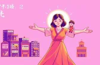 母親の伝記映画10選