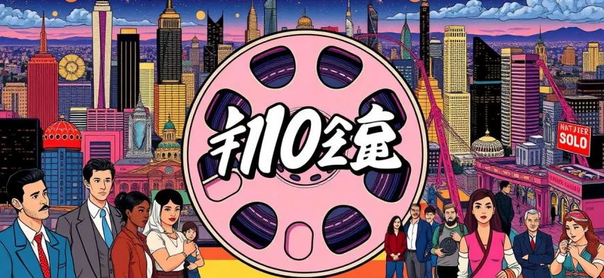 ステレオタイプを描く映画10選