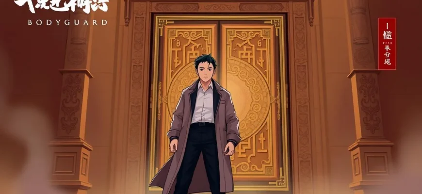 宗教的予言を守るボディガード映画特集