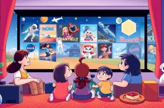 家族で楽しむNASA映画ベスト10