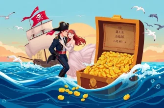 海賊の恋物語映画10選