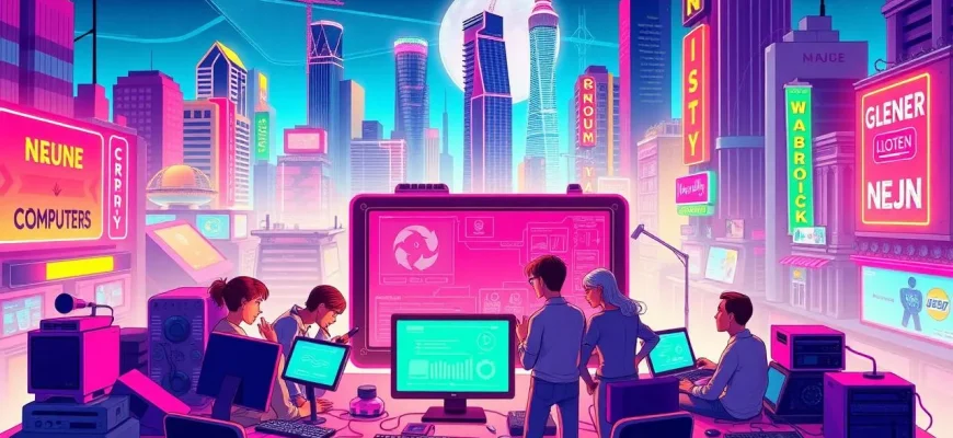 コンピュータの天才たちの伝記映画