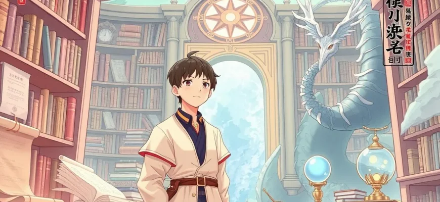 ファンタジー映画の収集家特集