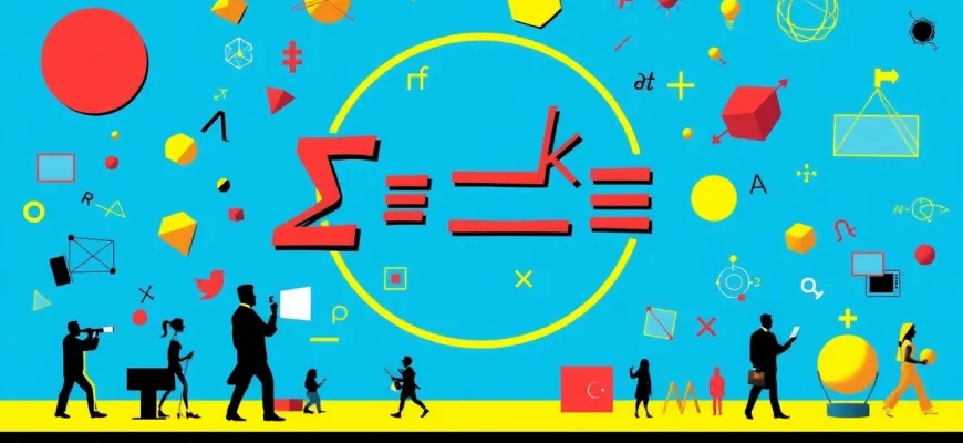 数学の論理を探るドキュメンタリー映画