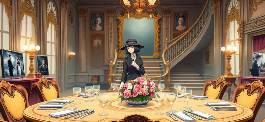 王室の謎を解く映画10選