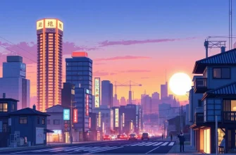 映画で楽しむ灯りの世界