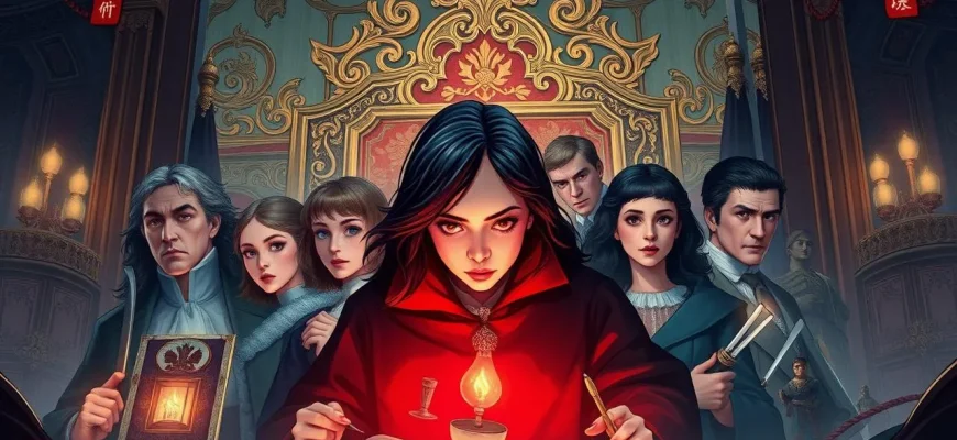 ロシア帝国のスリラー映画トップ10