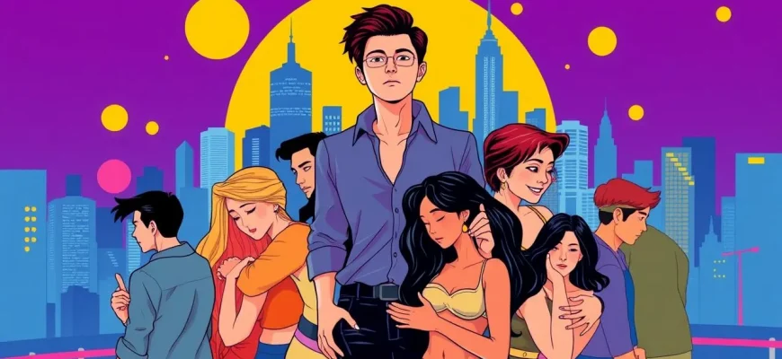 エスコート映画特集 - 10本の必見作品