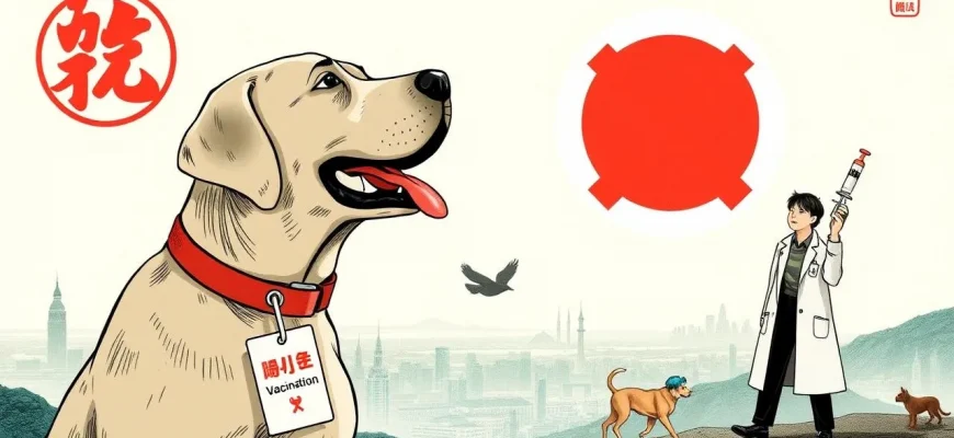 狂犬病をテーマにした映画10選