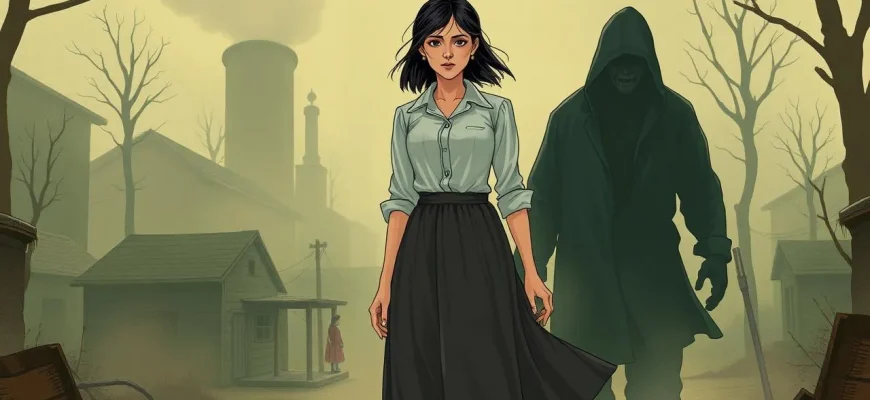 植民地時代のスリラーフィルム10選