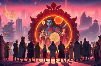 フォークロアの伝記映画10選