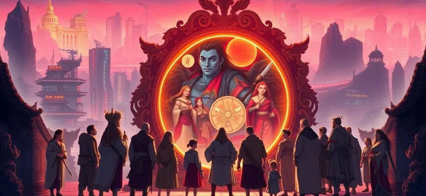 フォークロアの伝記映画10選