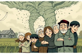 トルネードドラマ映画特集