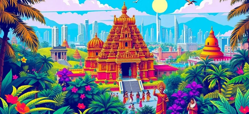 タミル文化の歴史映画ベスト10