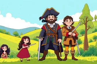 三銃士の映画特集