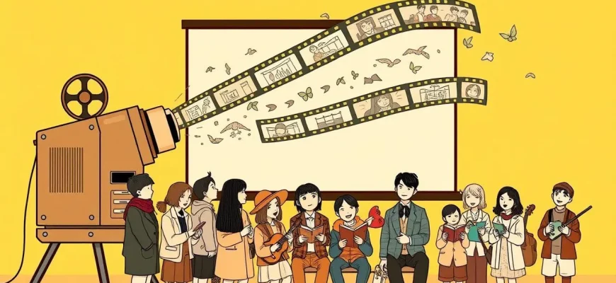 移民ドラマ映画特集